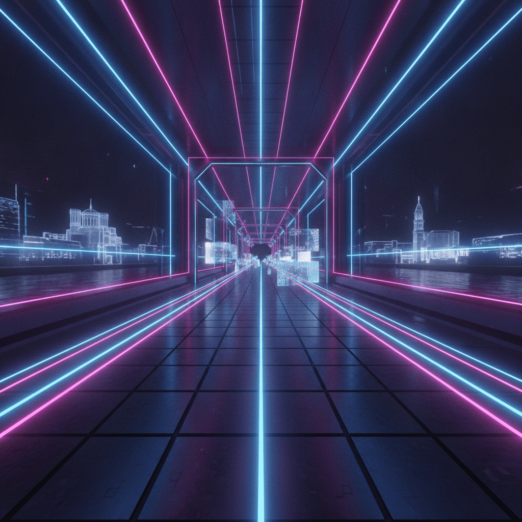 Arène VR NEXARC